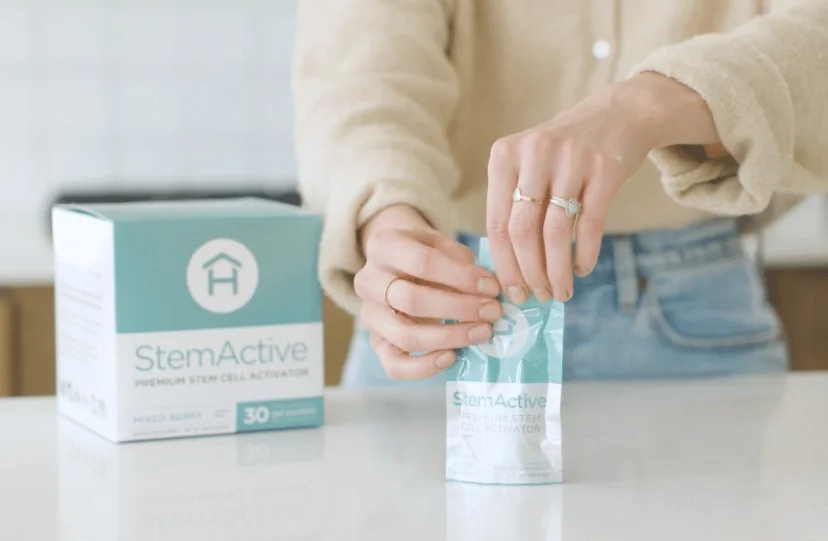 Grab my healthy home products 