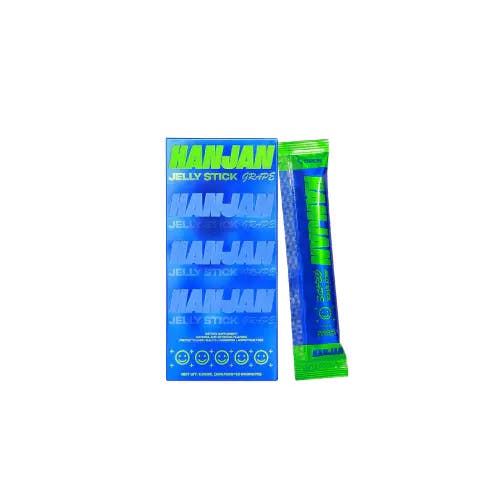 Recharge Booster Jelly Stick (Box of 10 Sticks)